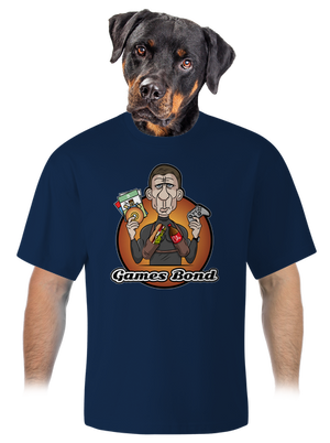 unisex tričko oversized