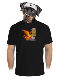 pánské sportovní tričko