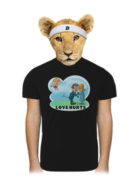 dětské sportovní tričko