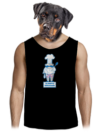 pánské tílko