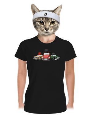 dámské sportovní tričko