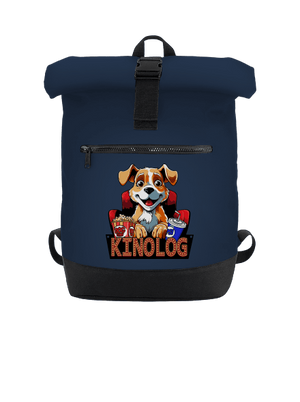 Kinolog batoh French Navy