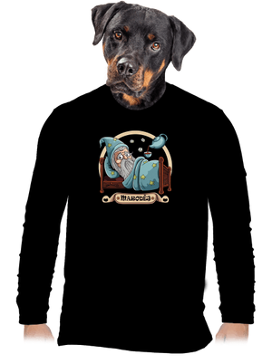 pánské dlouhý rukáv