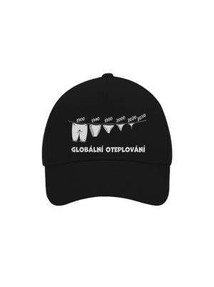 kšiltovka baseballka