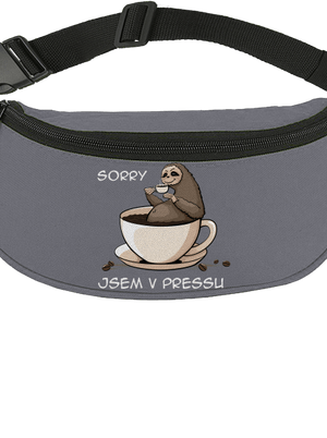 V pressu ledvinka Graphite