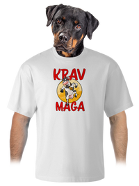 unisex tričko oversized