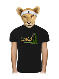 dětské sportovní tričko