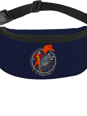 Cyklistický horoskop: Býk ledvinka French Navy