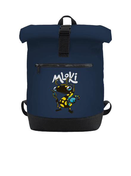 mLoki batoh French Navy