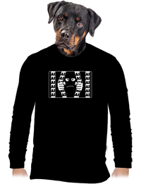 pánské dlouhý rukáv