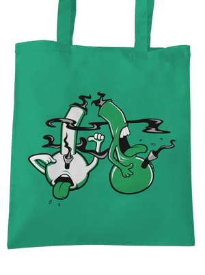 Bongo kašel taška Mint