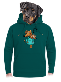 unisex mikina premium