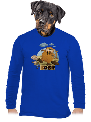 pánské dlouhý rukáv