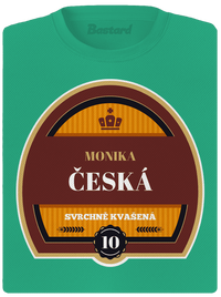 dámské sportovní tričko