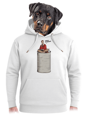 unisex mikina premium