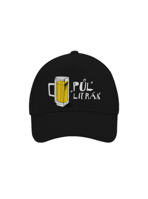 kšiltovka baseballka