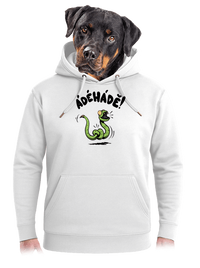 unisex mikina premium