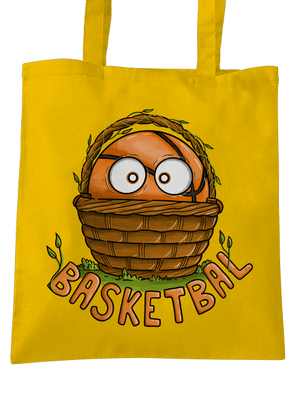 Basketbal taška Sunflower