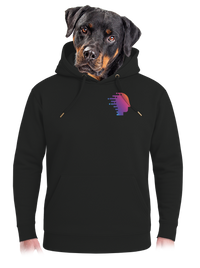 unisex mikina premium