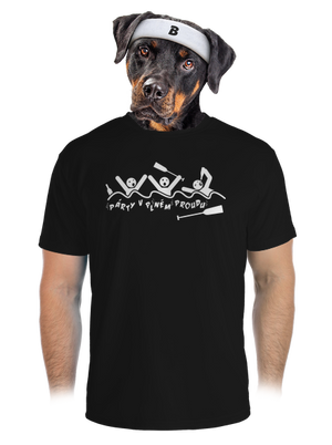 pánské sportovní tričko