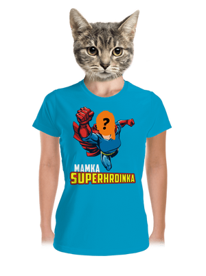 dámské sportovní tričko