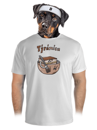 pánské sportovní tričko