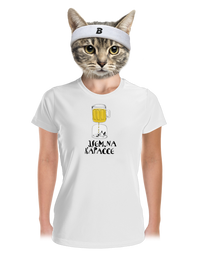 dámské sportovní tričko