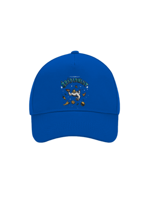 kšiltovka baseballka