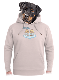 unisex mikina premium