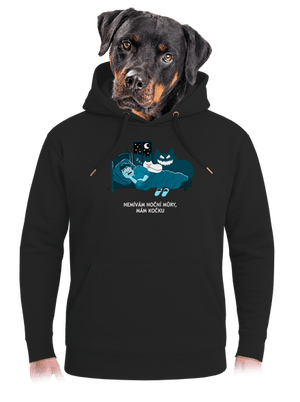 unisex mikina premium