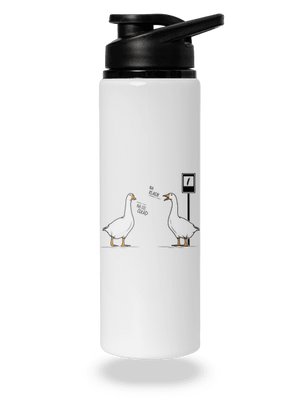 lahev na vodu