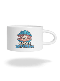 hrnek makronka
