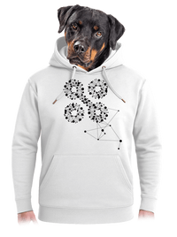 unisex mikina premium