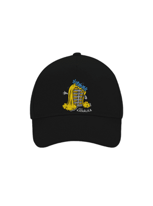 kšiltovka baseballka