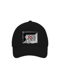 kšiltovka baseballka