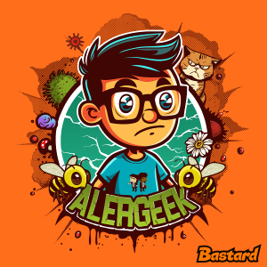 Alergeek