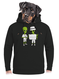 unisex mikina premium