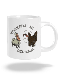 velký hrnek
