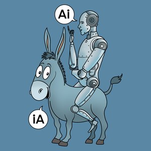 Osel a AI