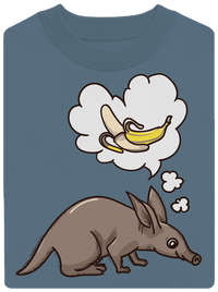 unisex mikina bez kapuce