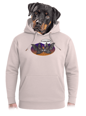 unisex mikina premium