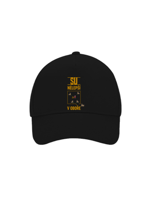 kšiltovka baseballka