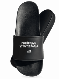 pantofle
