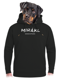 unisex mikina premium
