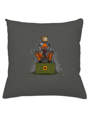 Ape-Life polštář Gray Pol