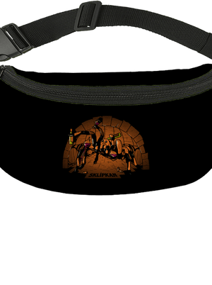 Sklípkan ledvinka Black