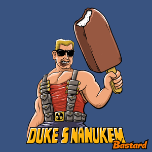 Duke s nanukem