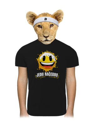 dětské sportovní tričko