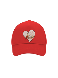 kšiltovka baseballka