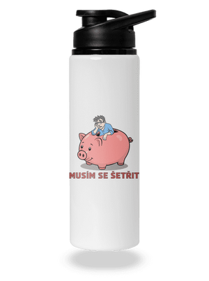 lahev na vodu